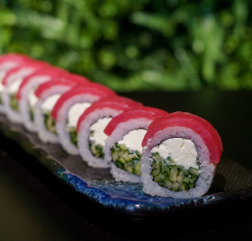  Philadelphia s tuňákem 350g