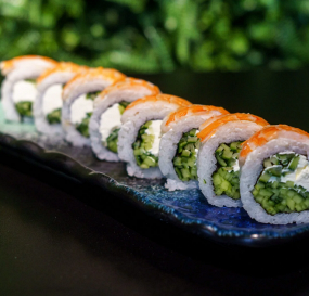  Philadelphia s krevetami 330g