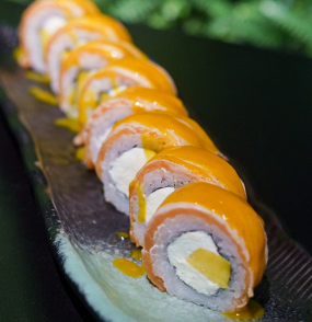 Philadelphia gril 350g