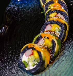 Rolka s olihnovým inkoustem 350g