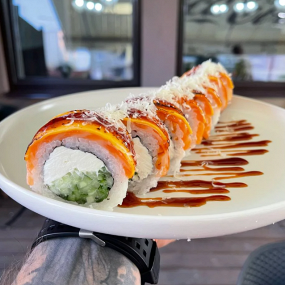  Rolka s sýrem čedar