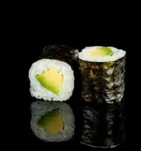 Maki s avokado