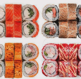  Set california 1000g