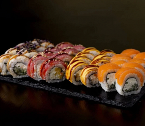  Prémiový set 1500g