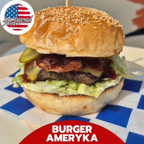 AMERYKA