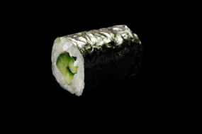 Concombre maki classiques