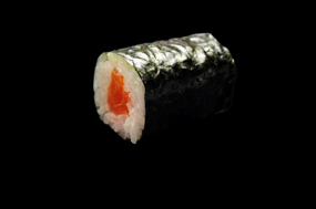 Saumon maki classiques