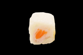 Saumon-cheese maki california