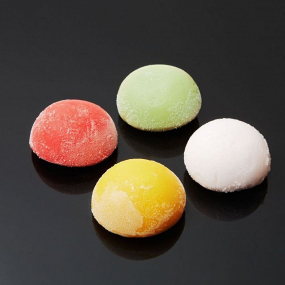 Mochi Daifuku (2 pièces)