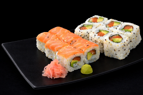 Menu 2 Maki