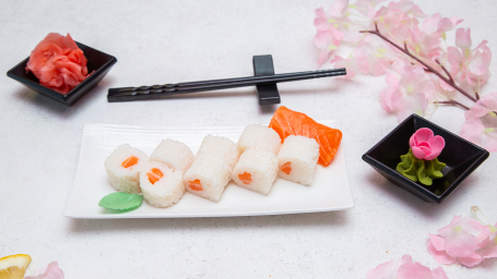 MAKIS NEIGE OU PRINTEMPS