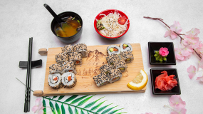 Menu 2 Maki