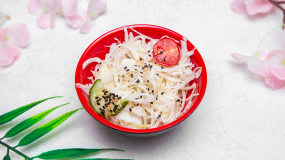 Salade de chou