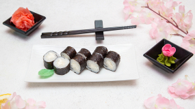 Fromage maki classiques