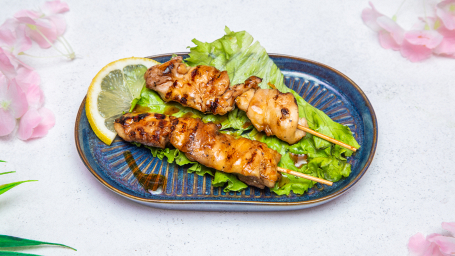 BROCHETTES