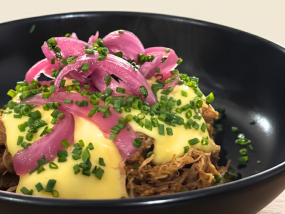 Trhané bravčové a hranolky 360g