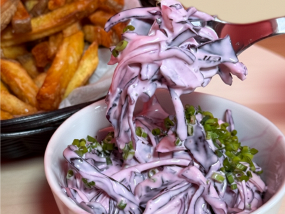 Coleslaw šalát 70g