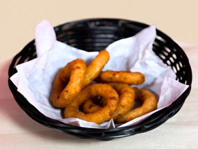 Cibuľové krúžky 80g