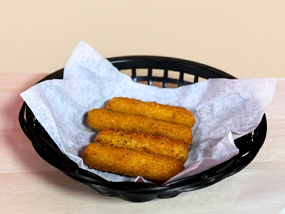 Mozzarella Sticks 4ks