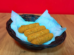 Mozzarella Sticks 4ks