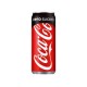 Coca Cola Sans Sucre 