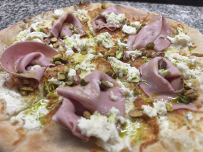 MORTADELLA PISTASCHIO