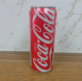 Coca-Cola