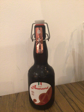 Amarcord volpina Red 