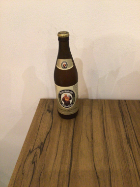 Franziskaner Premium Weissbier 50cl