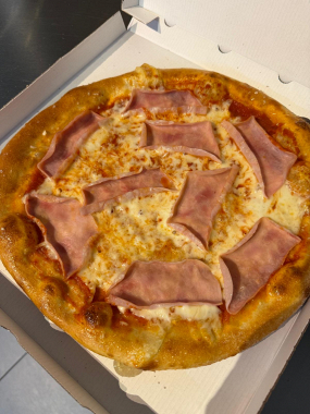 2. Šunková 450 g (1,3,7)