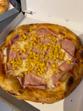 6. San Maríno 470 g (1,3,7)