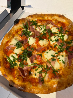 7. Italiana 450 g (1,3,7)