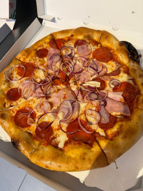 11. Klobásová 520 g (1,3,7)