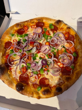 15. Pikant 470 g (1,3,7)