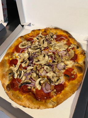 23. Gazdovská 500 g (1,3,7)