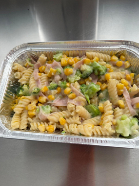 6. Brokolicové 300 g (1,3,7)