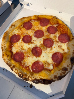 8. Salami 450 g (1,3,7)