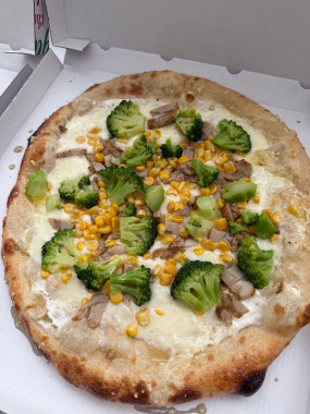 18. Brokolicová 460 g (1,3,7)