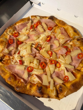 25. Hawai s čili 475 g (1,3,7)