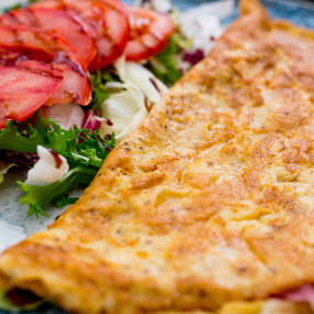 Omletă