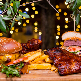 Platoul Gurmandului | 2 persoane