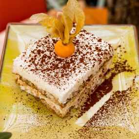 Tiramisu Clasic