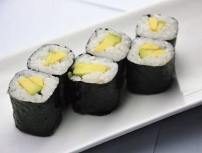 116. HOSO AVOCADO 8PZ