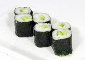 115. HOSO CETRIOLO 8PZ