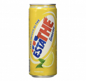 B3D. ESTA THE LIMONE