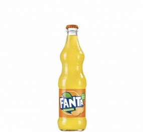 B3B. FANTA 330ML