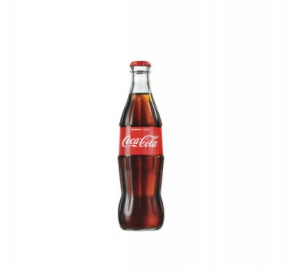 COCA COLA 330ML