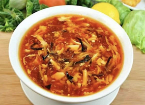 29. ZUPPA AGROPICCANTE