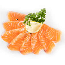 109A. CARPACCIO SALMONE 8PZ