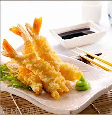 76. GAMBERI FRITTI 5PZ